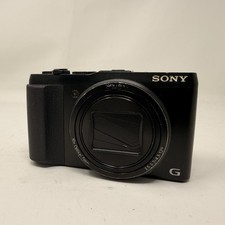 Sony Cyber-shot DSC-HX50V