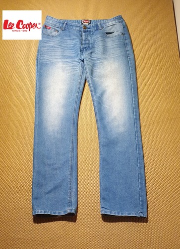 Jeans lee cooper uomo - jeans,