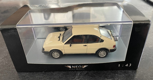 Alfa romeo alfasud - alfa, 1.3