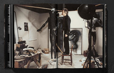 HR GIGER TASCHEN XXL Hardcover