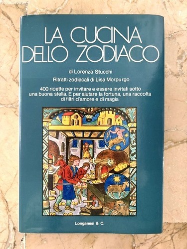 Cucina dello zodiaco - cucina,