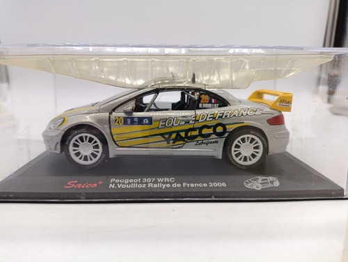 Peugeot 307 wrc rally - peugeot, de