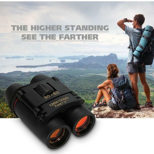 Sakura mini binocolo 30x60 - mini,