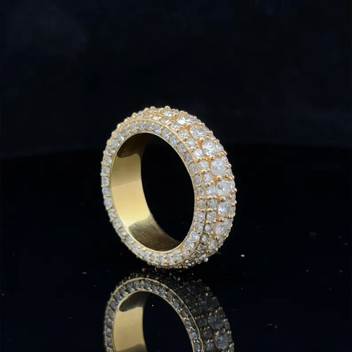 Anello donna tondo - donna, ct