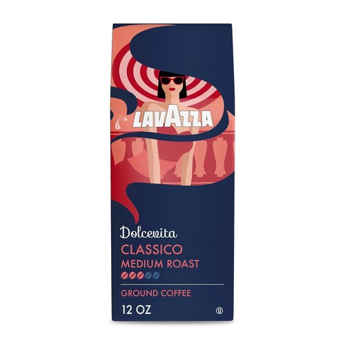 Lavazza dolcevita classico - lavazza,