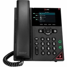 Poly VVX 250 telefono IP