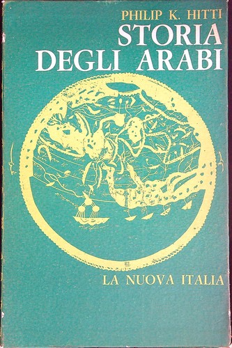 Storia degli arabi hitti - storia,