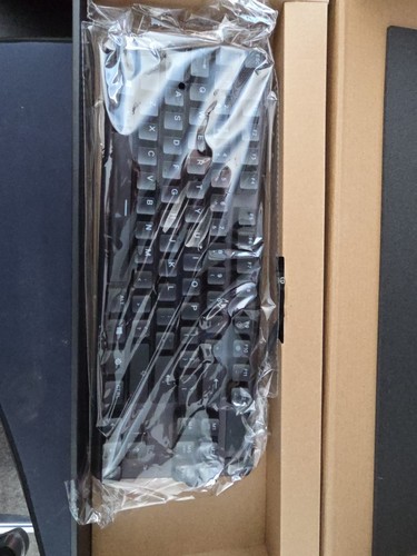 Steelseries apex pro tkl - steelseries,