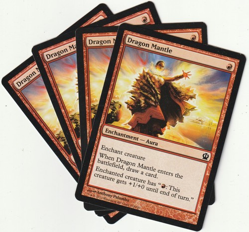 Magic the gathering - 4,