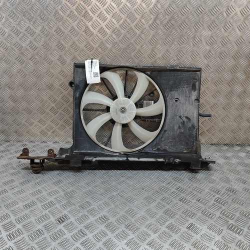 Ventilatore motore toyota - motore,