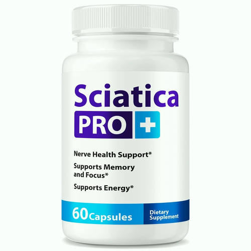 Sciatica pro pillole per - pillole,