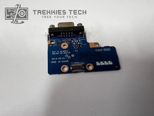 Scheda pulsanti Dell Precision