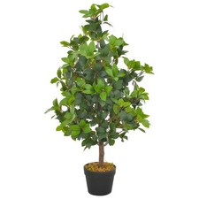 Albero alloro artificiale - di,