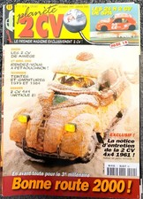 Planète CITROEN 2CV DYANE AMI