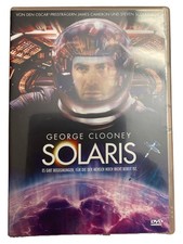 Solaris DVD Science Fiction