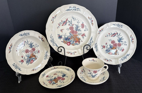 Wedgwood williamsburg - wedgwood,