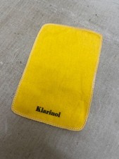 Panno pulizia clarinol - pulizia,