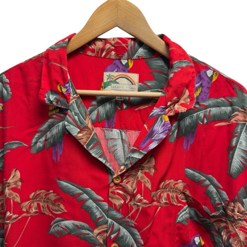 Paradise found camicia uomo - found,