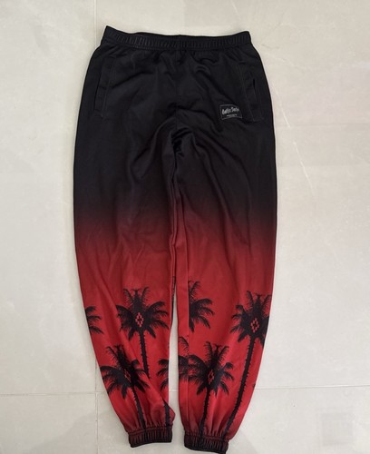 Felpa marcelo burlon uomo - felpa,