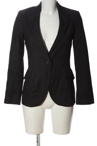 Zara basic blazer corto donna - zara,