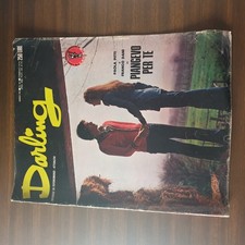 GNY LANCIO FOTOROMANZO DARLING