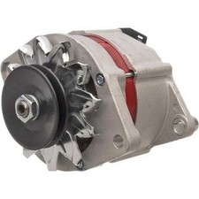 Alternatore Trattore Fiat
