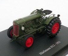 Hachette 1/43 Scale Model