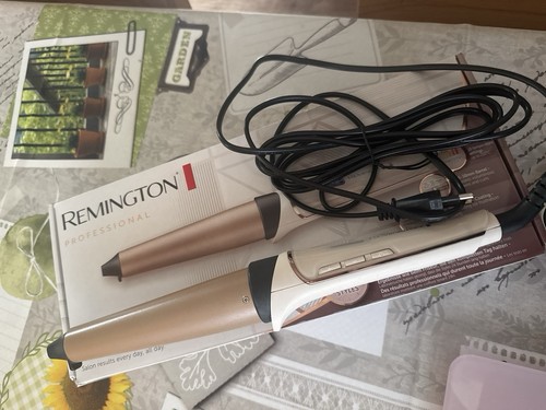 Arricciacapelli remington - arricciacapelli,