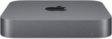 Apple Mac Mini 2018 i3 128GB