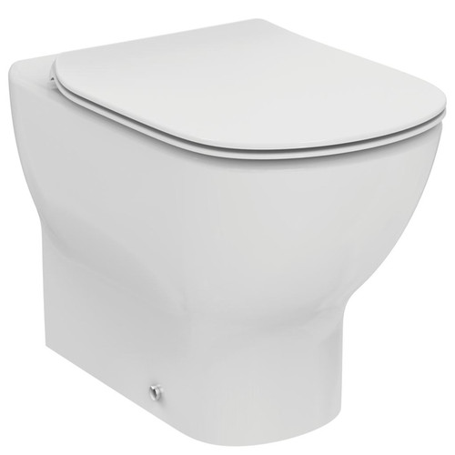 Vaso ideal standard tesi - ideal,