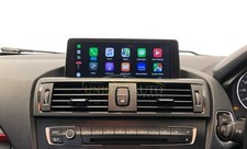Wireless Apple Carplay