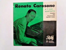 RENATO CAROSONE e il suo