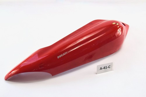 Ducati 800 supersport - ducati,