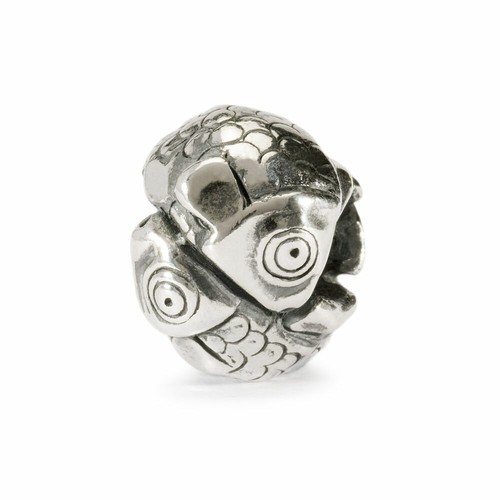 Autentico trollbeads pesci - autentico,