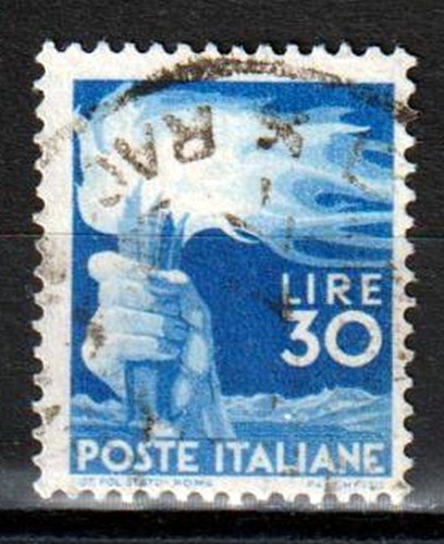 Italia democratica 1945 - democratica,