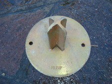 Basetta PER PONTEGGIO PONTEGGI