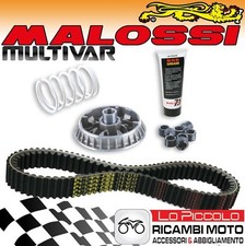 Malossi multivar variator - malossi, +