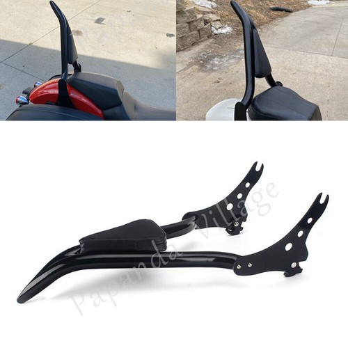 Schienale sissy bar passeggero - schienale,