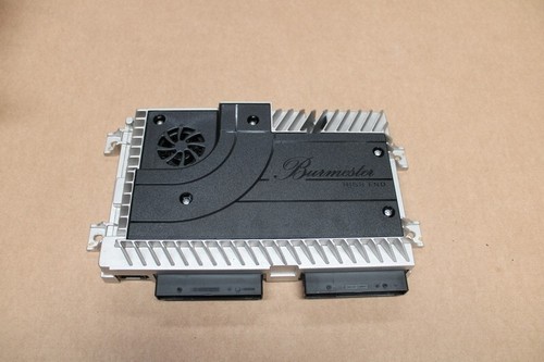 Porsche taycan burmester - taycan,
