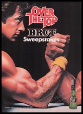 Pubblicità Stampa Faberge