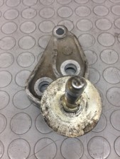 PEUGEOT 307 (2001-2005) 2.0 DIESEL 66KW 5P SUPPORTO CAMBIO ANTERIORE SINISTRO