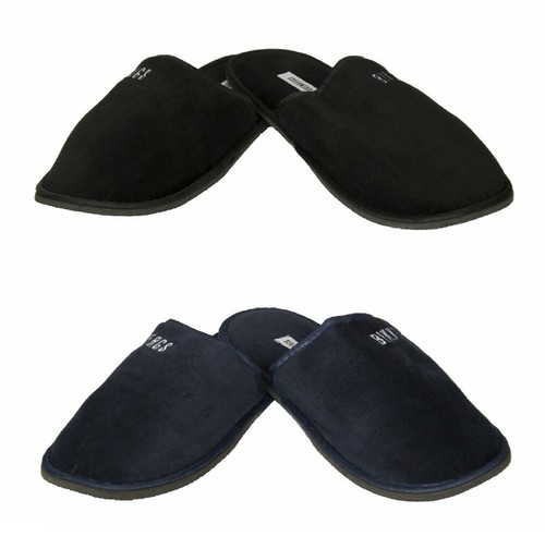 Ciabatte pantofole uomo - sg,