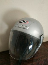 Casco JFM Taglia S 55cm