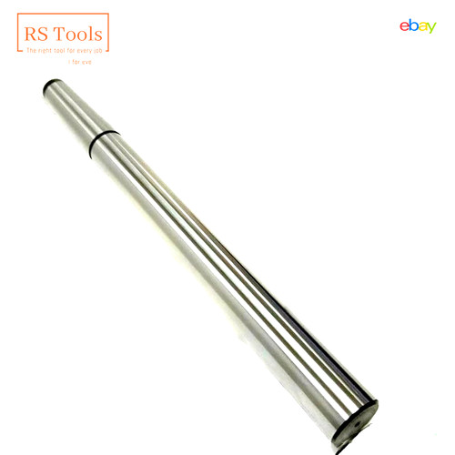 4mt lathe mandrel - 4mt, alignment