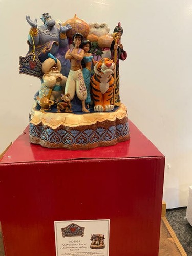 Jim shore disney un - disney,