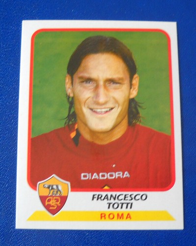 Figurina sticker panini - figurina,