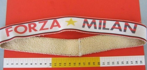 Italia forza milan 1979 - italia,