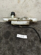 Serbatoio Olio Miscela Scooter