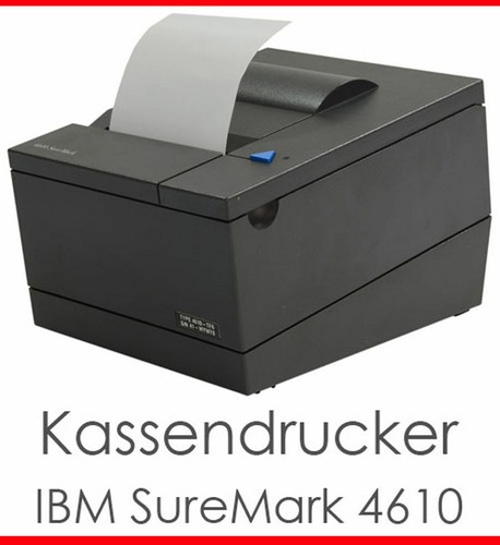 Stampante cassa bonprinter - di,