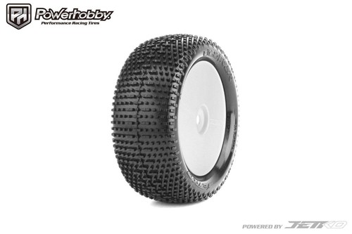 Powerhobby desirer 4wd - powerhobby,